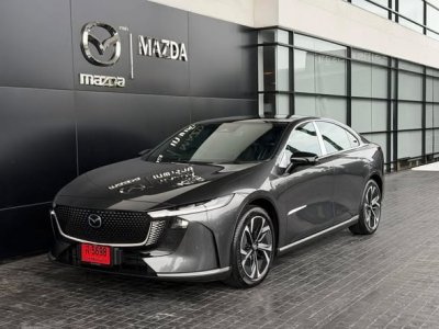 MAZDA 6e PREMIUM EV 654 km (NEDC) VERY LUXURY SUNROOF BIG SCREEN LEATHER 2026