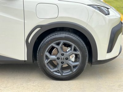 BYD ATTO 1 ELECTRIC 380 KM LEATHER BACK CAMERA 2026