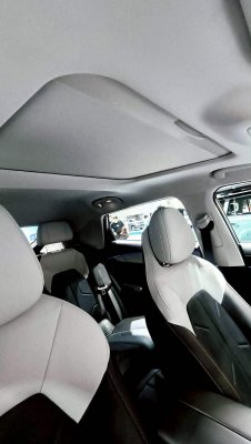 OMODA C5 ELECTRIC MAX + 422 KM NEDC SUNROOF 2026