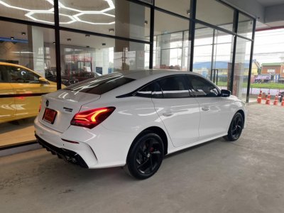 NEW MG5 PRO D​ AUTOMATIC LETHER BACK CAMERA 2024