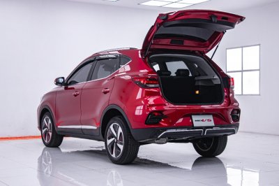 MG VS D HEV HYBRID SUV 2023-2024 Automatic Leather