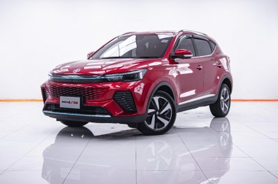 MG VS D HEV HYBRID SUV 2023-2024 Automatic Leather