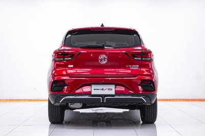 MG VS D HEV HYBRID SUV 2023-2024 Automatic Leather
