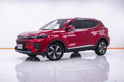 MG VS D HEV HYBRID SUV 2023-2024 Automatic Leather