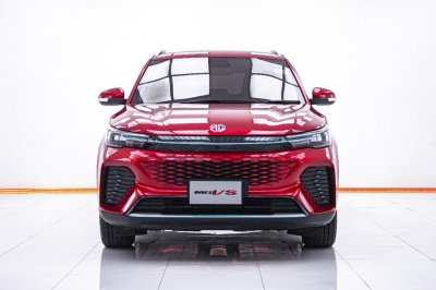 MG VS D HEV HYBRID SUV 2023-2024 Automatic Leather