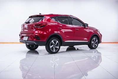 MG VS D HEV HYBRID SUV 2023-2024 Automatic Leather
