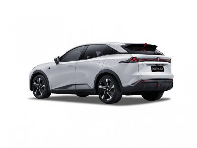 DEEPAL S07 ELECTRIC 485 KM NEDC SUNROOF 2026