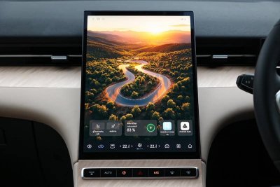 LEPAS L6 EV PREMIUM FWD ELECTRIC 540 KM SUNROOF 2026