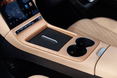 LEPAS L6 EV PREMIUM FWD ELECTRIC 540 KM SUNROOF 2026
