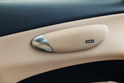 LEPAS L6 EV PREMIUM FWD ELECTRIC 540 KM SUNROOF 2026