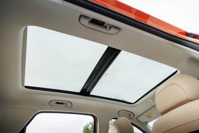 LEPAS L6 EV PREMIUM FWD ELECTRIC 540 KM SUNROOF 2026