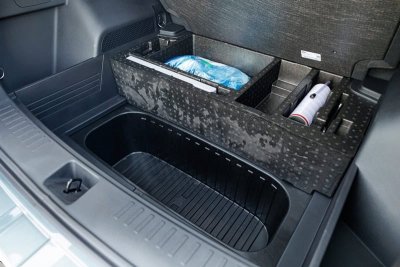 LEPAS L6 EV PREMIUM FWD ELECTRIC 540 KM SUNROOF 2026