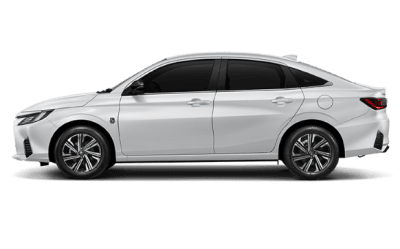 Toyota Ativ 1,2 L Automatic 2023-2024 New model